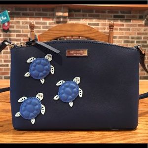 Kate Spade Crossbody purse